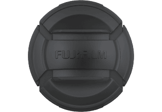 FUJIFILM 62309578 - Objektivkappe (Schwarz)